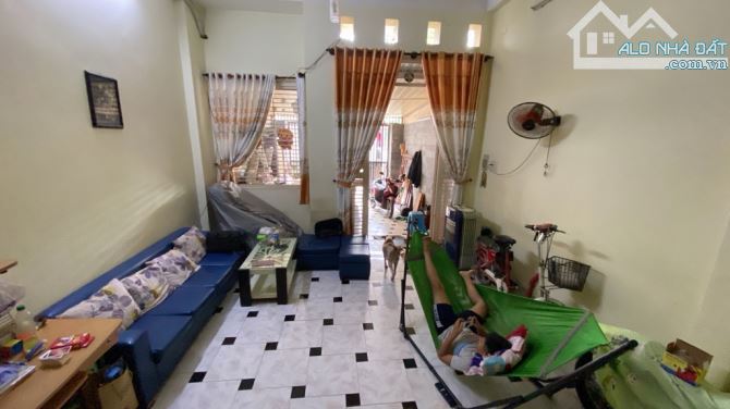 XE HƠI NGỦ TRONG NHÀ – DT 70M2 X 2T – ÍCH THẠNH, TRƯỜNG THẠNH (Q9). - 1