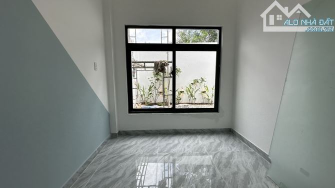 Nhà 108m² SHR hoàn công đường Bà Râm, xã Long Thượng. Full nội thất - 19