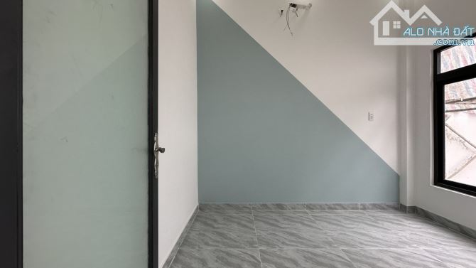 Nhà 108m² SHR hoàn công đường Bà Râm, xã Long Thượng. Full nội thất - 20