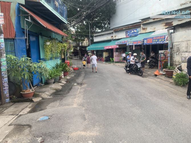 NHÀ MT ĐƯỜNG SỐ 4, LINH XUÂN, 658M2 (22x30)M, PHÙ HỢP XÂY KD ĐA NGÀNH NGHỀ, CHỈ 28 TỶ. - 2