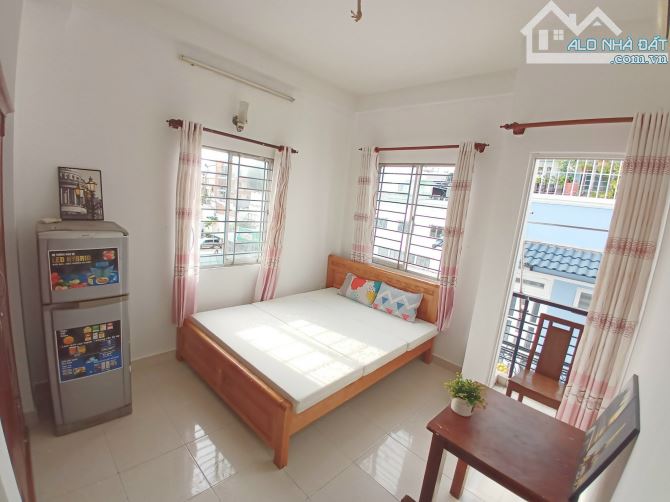 Hẻm Nguyễn Trãi - Phù Hợp đầu tư sinh lời - 2