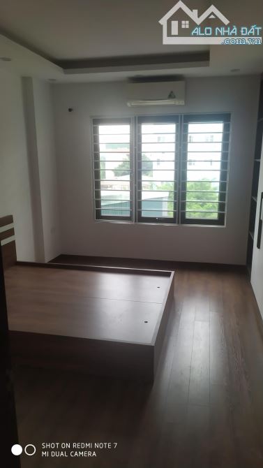 Cho thuê nhà nguyên căn Kim Giang Cầu Lủ 5 tầng - 2
