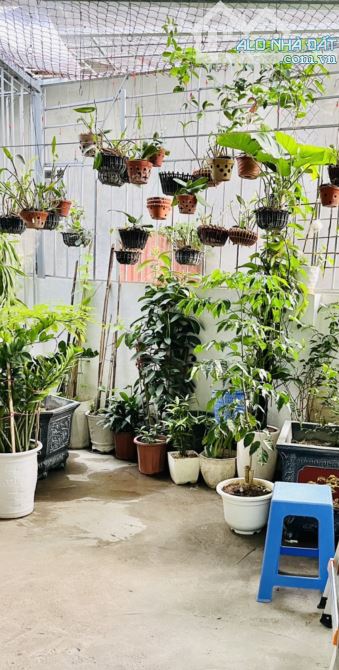 Chị gái nhờ bán nhà Đại Tự, ngõ thông cực gần ô tô, chợ trường, tặng nội thất - 2