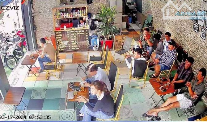 Kẹt Tiền Bán Gấp Quán Cà phê tại Tân Phú Trung, Củ Chi, Tp HCM 81M2.2m2/ 800tr SHR - 2
