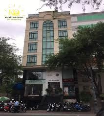 9 tầng, 260m/sàn, Toà nhà Văn Phòng, Hoàng Quốc Việt, Cầu Giấy, PCCC, GPXD - 2