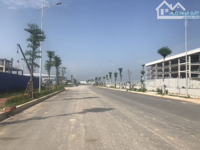Chuyển nhượng 20.000m2  khu công nghiệp Sông Công 2 – Thái Nguyên - 2