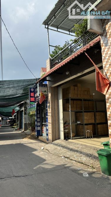 Bán nhà trả nợ giảm giá mạnh tại chợ Cơ Khí thuộc phường An Bình tp Biên Hoà tỉnh Đồng Nai - 2