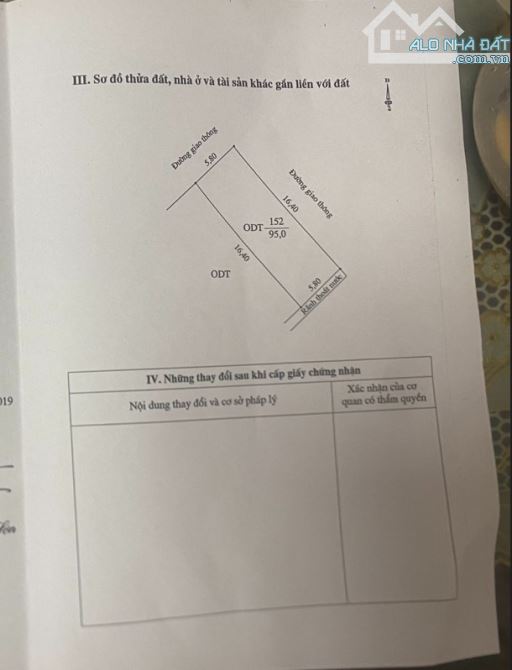 CẦN BÁN NHÀ 3 TẦNG LÊ QUÝ ĐÔN PHƯỜNG GIA CẨM - 2