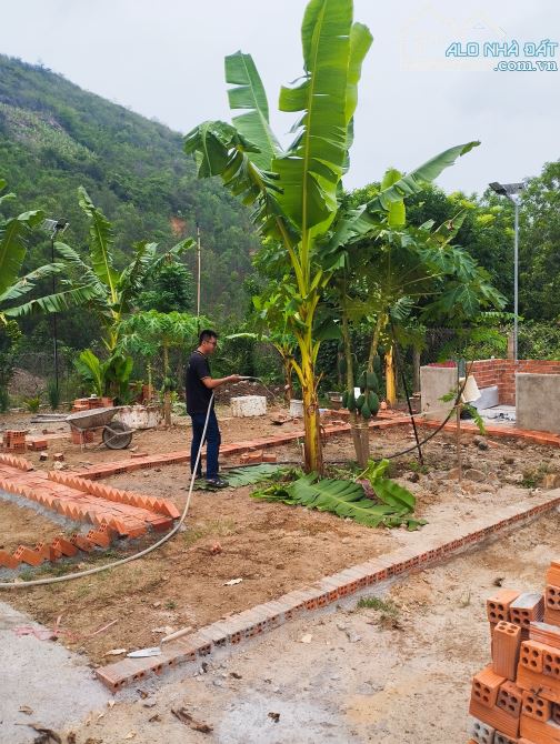 CỤM KHU CÔNG NGHIỆP SÔNG CẦU -KHÁNH VĨNH - GIÁ ĐẦU TƯ - 2