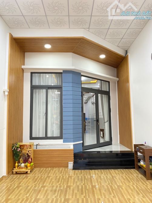 Bán nhà mặt tiền kinh doanh Lê Duẩn full nội thất giá tốt - 2