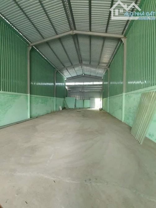 Cho thuê Kho Xưởng 280m2 Tân Tạo, Bình Tân. - 2