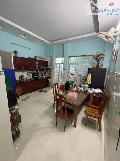 Nhà đẹp hẻm xe hơi 7 chỗ vi vu, Huỳnh Tấn Phát Q7,tặng full nội thất, 4 tầng, 8 tỷ nhỉnh - 2