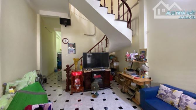 XE HƠI NGỦ TRONG NHÀ – DT 70M2 X 2T – ÍCH THẠNH, TRƯỜNG THẠNH (Q9). - 2
