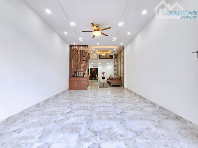 Bán nhà đẹp đường Nam Cao - Hoà Khánh Nam - Liên Chiểu - Đà Nẵng - 3