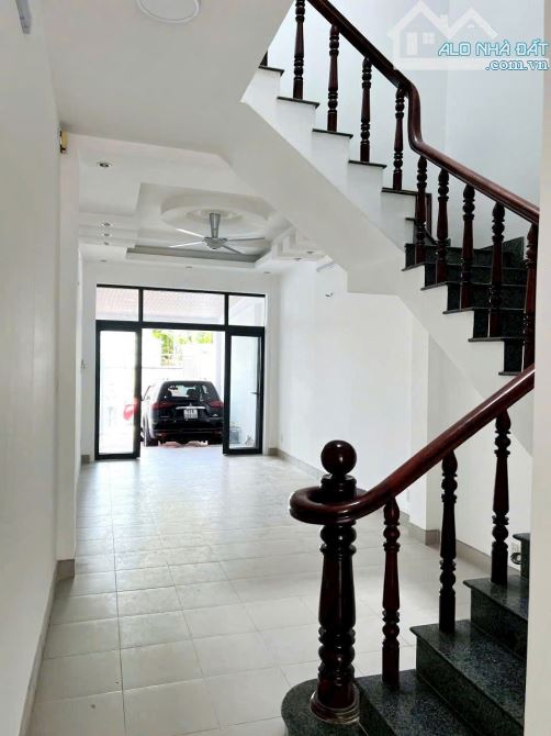 Bán nhà HXT Trường Thọ, 115m2, 3 tầng; shr, ở ngay, chỉ hơn 7 tỷ - 3