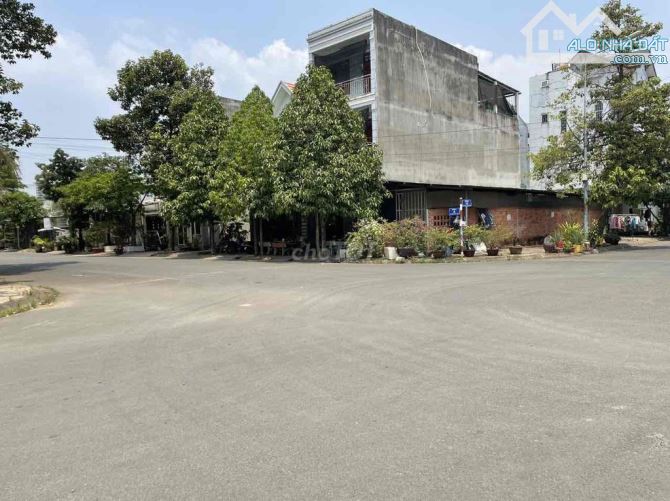 Đất Nguyễn Xiển 100m2 5x20m, ngay BX Miền Đông mới TP Thủ Đức, giá 3,85 tỷ bao thuế phí - 3
