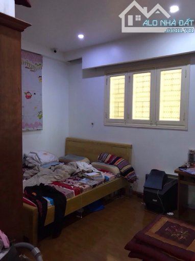 Cho thuê chung cư B10 Nam Trung Yên, 90m2, 3pn, full nội thất, giá 11 triệu/tháng - 3