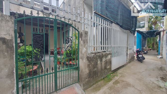 Bán Nhà Mỹ Tho - 8x14m Gần Chợ Trung An Giá 995 triệu - 3