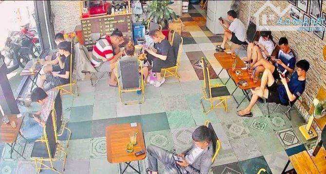 Kẹt Tiền Bán Gấp Quán Cà phê tại Tân Phú Trung, Củ Chi, Tp HCM 81M2.2m2/ 800tr SHR - 3