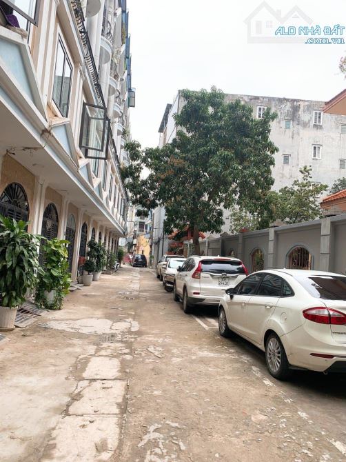 Bán nhà đẹp Vũ Tông Phan, 42m2, 4 tầng, ô tô vào, 8.5 tỷ - 3