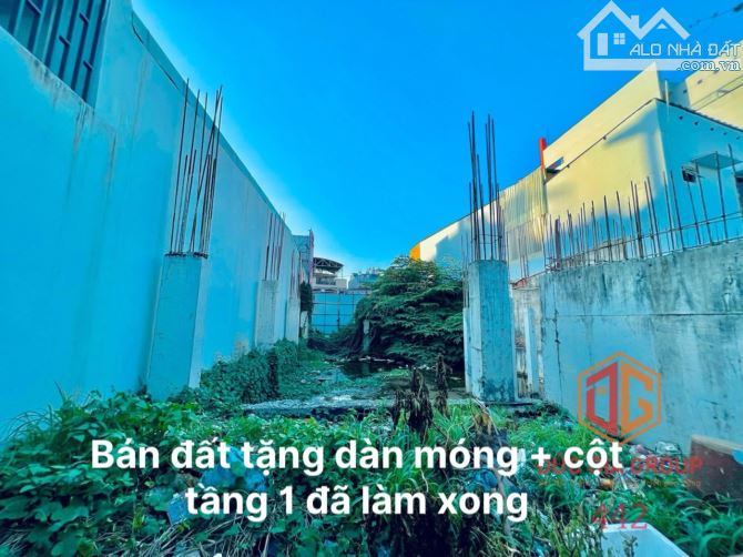 Bán đất 2 mặt tiền đường Phạm Văn Thuận sổ hồng riêng 284m2 giá tốt chỉ 105 triệu/m2 - 3