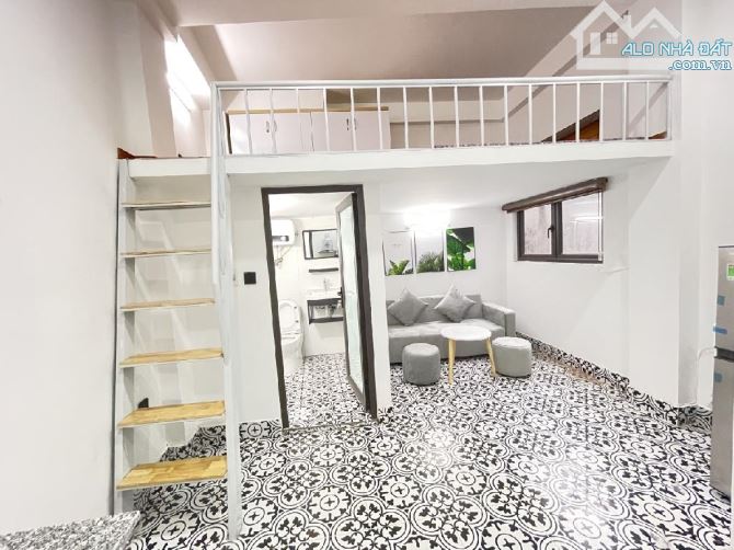 BÁN NHÀ NGUYỄN NGỌC VŨ - CCMN, 48M, 5 TẦNG, THANG MÁY, PCCC ĐẦY ĐỦ, 2 THOÁNG. 9.3TỶ - 3