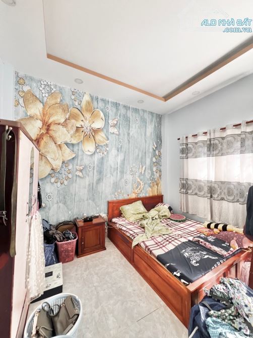 GẦN CHỢ AN NHƠN – NHÀ DT 82MV – NGANG GẦN 5M – HƠN 5 TỶ - 3