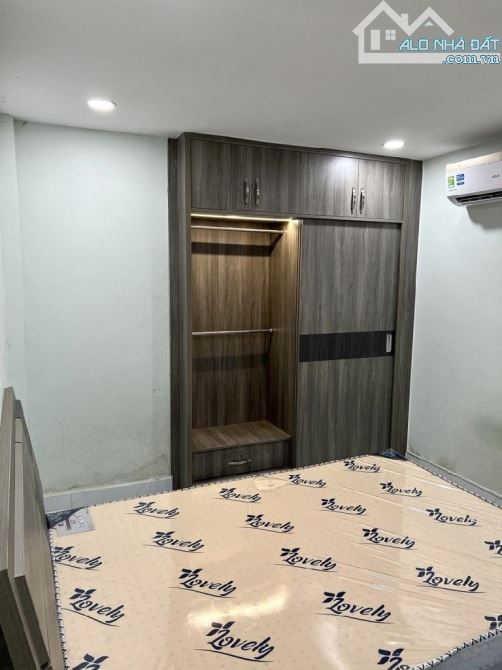 THỐNG NHẤT – 43MV –  NHÀ 3 TẦNG - 4 PHÒNG NGỦ - HƠN 3 TỶ. - 3