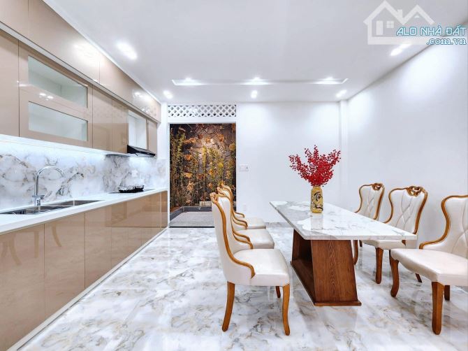 Bán nhà đẹp đường Nam Cao - Hoà Khánh Nam - Liên Chiểu - Đà Nẵng - 4