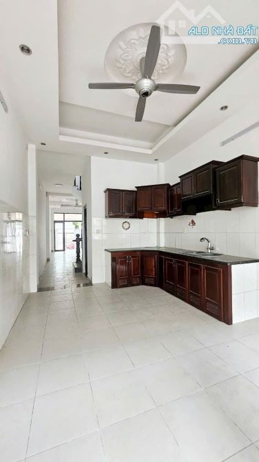 Bán nhà HXT Trường Thọ, 115m2, 3 tầng; shr, ở ngay, chỉ hơn 7 tỷ - 4