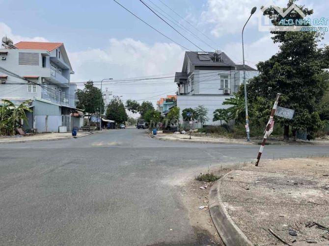 Đất Nguyễn Xiển 100m2 5x20m, ngay BX Miền Đông mới TP Thủ Đức, giá 3,85 tỷ bao thuế phí - 4