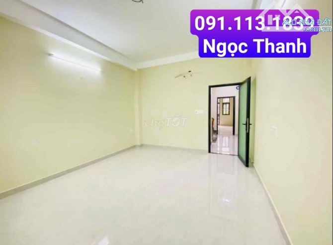 $ Cho Thuê Nhà Đẹp- HXT Đường Âu Cơ, P Tân Són Nhì. Q TP. 5 PN. CHỈ 22TR $ - 4