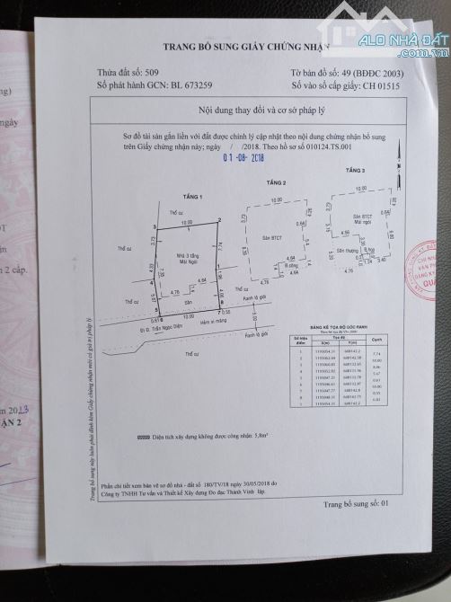 Bán nhà Thảo Điền, quận 2; bán nhà quận 2, giảm 5 tỷ bán gấp xuất cảnh - 4