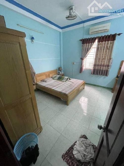 Nhà đẹp hẻm xe hơi 7 chỗ vi vu, Huỳnh Tấn Phát Q7,tặng full nội thất, 4 tầng, 8 tỷ nhỉnh - 4