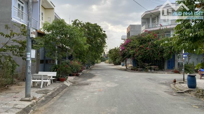 Đất Nguyễn Xiển 100m2 5x20m, ngay BX Miền Đông mới TP Thủ Đức, giá 3,85 tỷ bao thuế phí - 5