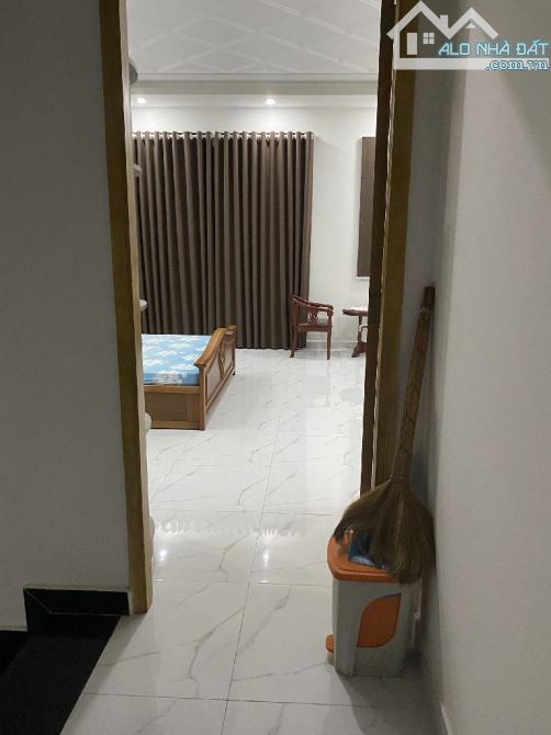 🏡NHÀ ĐẸP 4 TẦNG, HẺM XE TẢI TRÁNH, 95M2, NGANG 5, CHỈ 5.5TY - 5