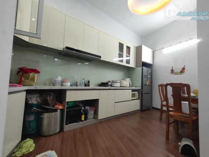 Bán nhà đẹp Nguyễn Trãi, 70m2, 4 tầng, mt 6m, 7.25 tỷ - 5