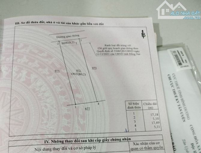 Bán gấp nhà Lầu mới, sổ riêng thổ cư chính chủ, ngay cầu Bạch Đằng, Gần Ngã 4 Bến Cá - 5