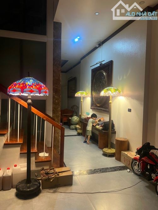 Siêu Phẩm Hoàng Liệt - ô tô tránh - kinh doanh - 82m2 - MT4m - 12.8tỷ - 5