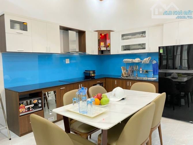 Bán nhà mặt tiền kinh doanh Lê Duẩn full nội thất giá tốt - 5