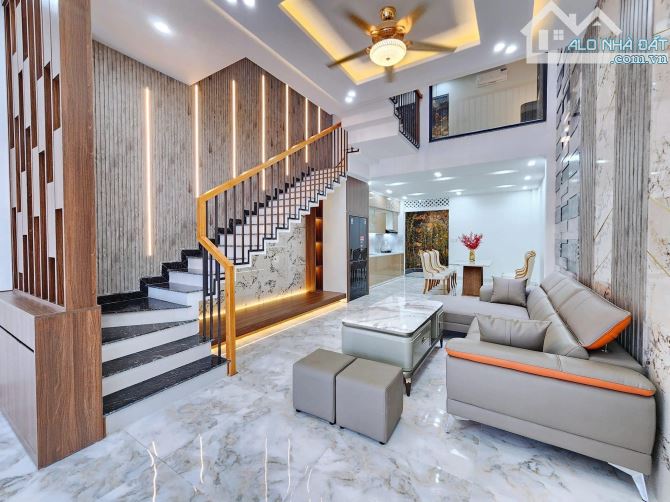 Bán nhà đẹp đường Nam Cao - Hoà Khánh Nam - Liên Chiểu - Đà Nẵng - 6