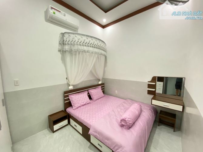 Bán nhà mặt tiền kinh doanh Lê Duẩn full nội thất giá tốt - 6