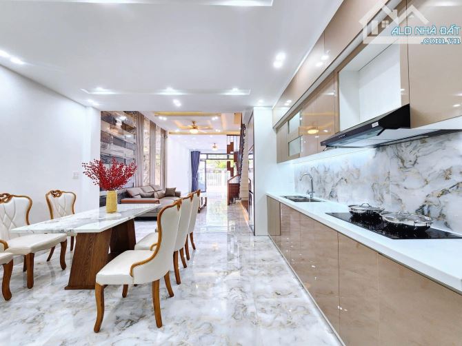 Bán nhà đẹp đường Nam Cao - Hoà Khánh Nam - Liên Chiểu - Đà Nẵng - 7