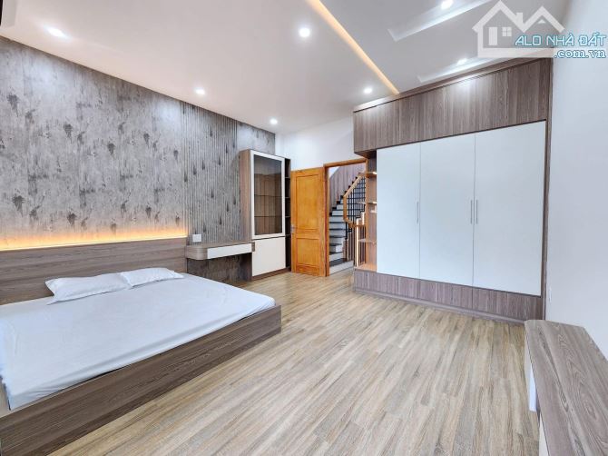 Bán nhà đẹp đường Nam Cao - Hoà Khánh Nam - Liên Chiểu - Đà Nẵng - 8