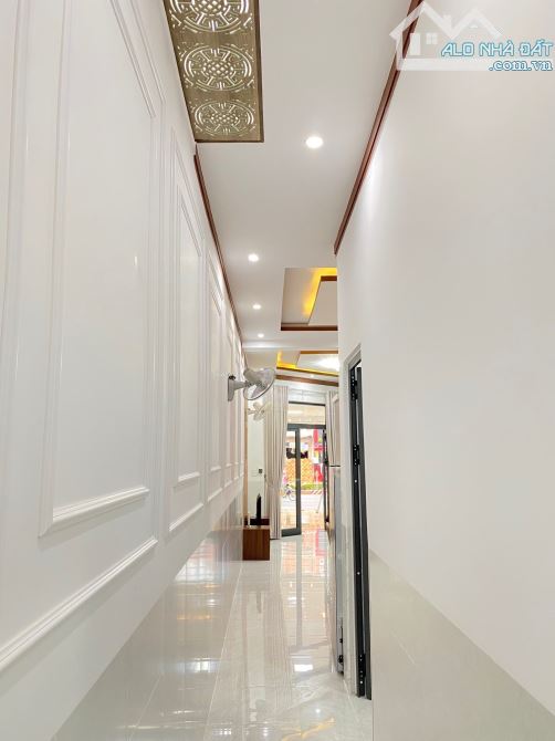 Bán nhà mặt tiền kinh doanh Lê Duẩn full nội thất giá tốt - 8