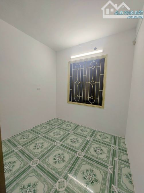 Bán căn nhà 19,8m2 * 4 tầng tại phố Nguyễn Cao, Hai Bà Trưng, giá 3,4 tỷ - 9