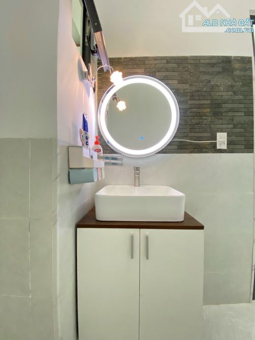 Bán nhà mặt tiền kinh doanh Lê Duẩn full nội thất giá tốt - 9