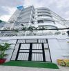 Tòa CHDV 2MT ngay EAON Tân Phú, DT: 13.5x19m NH 16m (313m2) 7 Tầng 80 P, HĐT: 320 TR