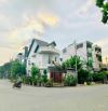 ĐẦU TƯ đất tương lai gần, KCD Tân Tiến - Kênh Tham Lương giáp Gò Vấp 5x20m đủ 100m2 giá 6