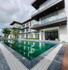 Villa 5 sao phố biển Sơn Trà, có bồ bơi, 19 phòng full nội thất, doanh thu 110 triệu/tháng